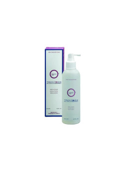 Ioox Tricoioox Solution Antiséborrhéique 250 ml
