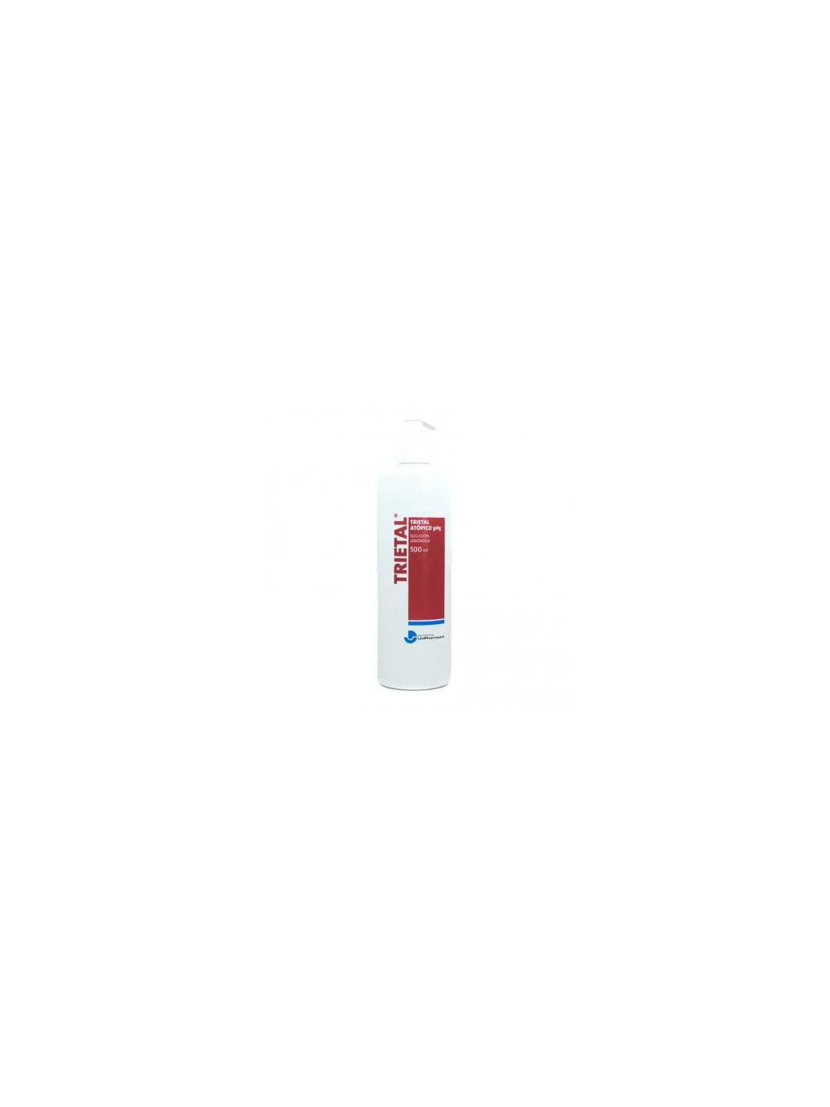 Unipharma Trietal Atopic Gel Lavant Ph5