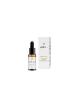 Uresim Illuminateur Concentré 20ml