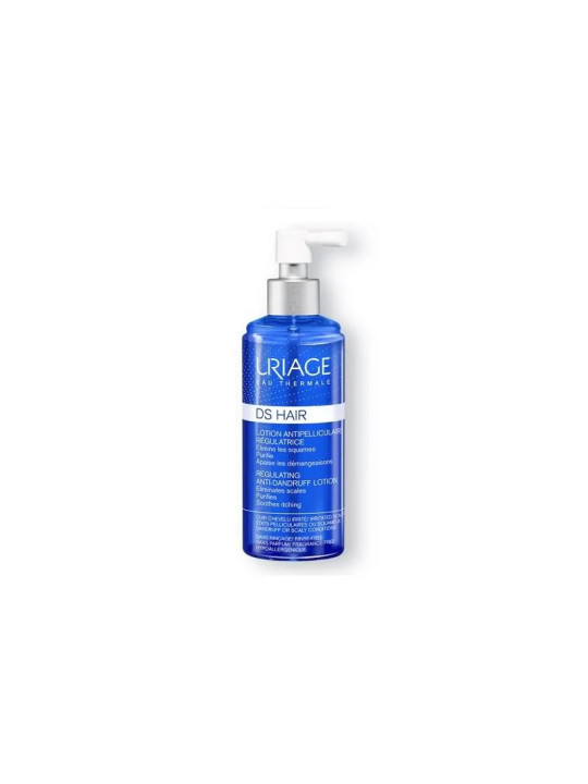 Uriage DS Lotion Spray Apaisant Régulateur