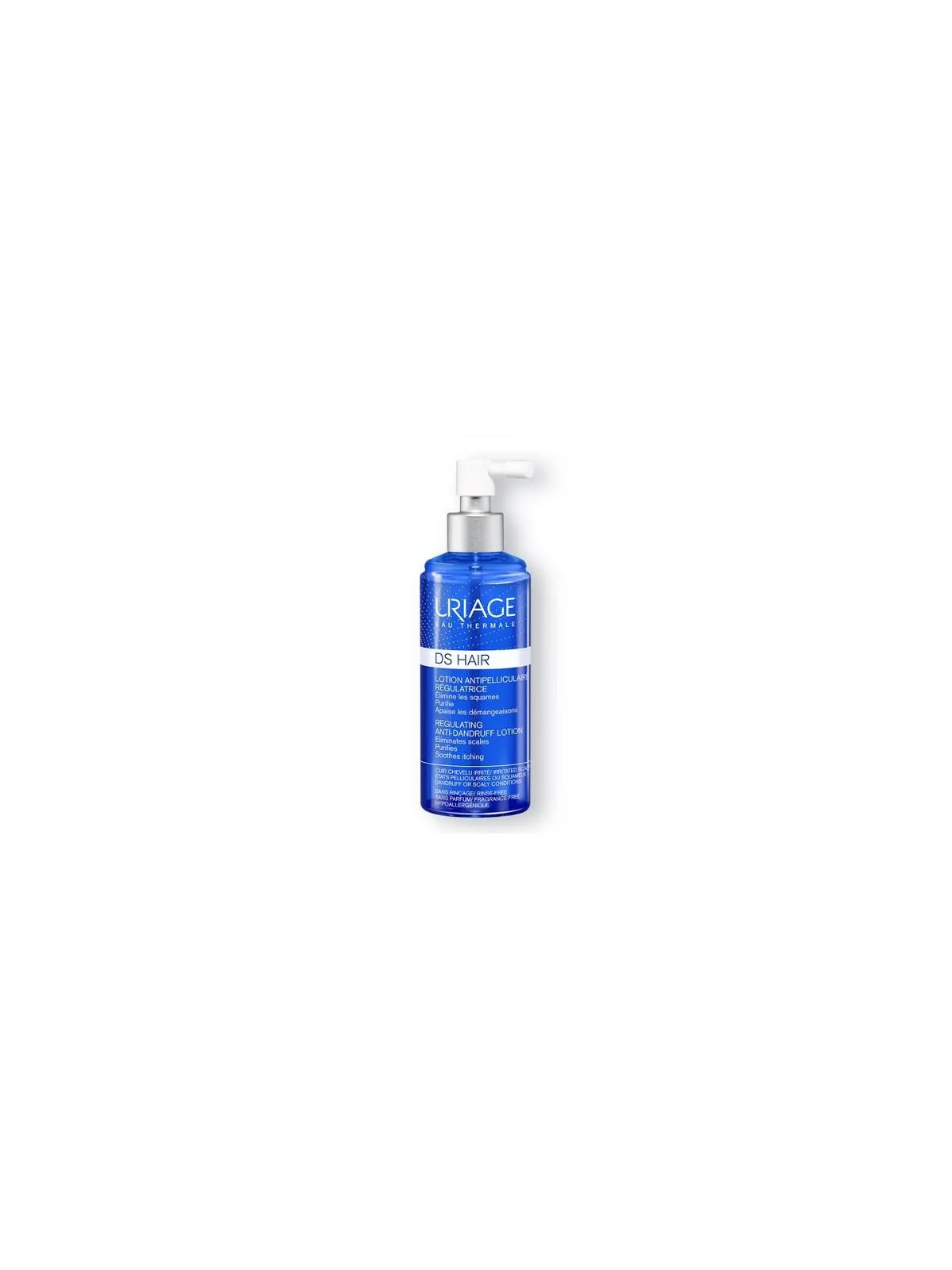 Uriage DS Lotion Spray Apaisant Régulateur