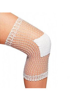 Viadol Fix Pharma Viadolfix Bande Tubulaire Maille Élastique N3 3m