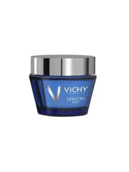 Vichy Liftactiv CxP Soin Nuit 50ml