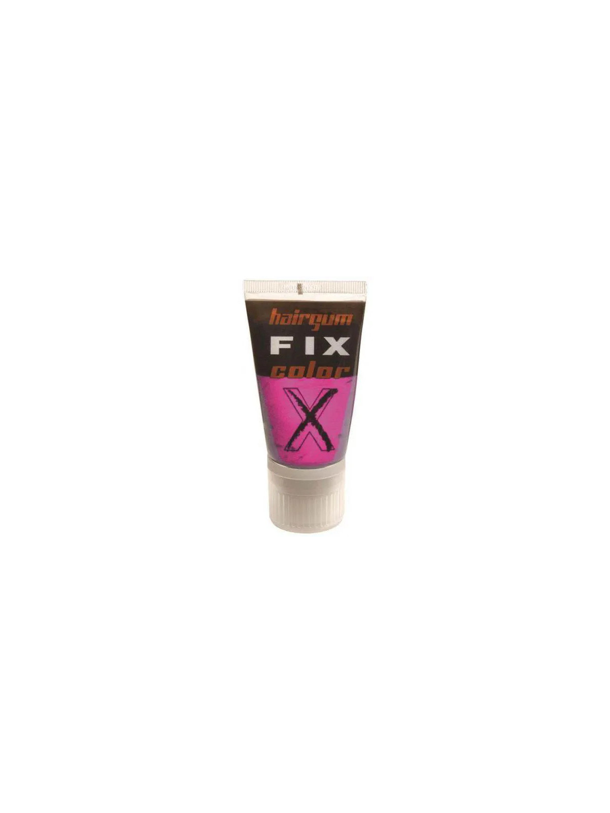 Hairgum Fix Color Gel Colorant Rose