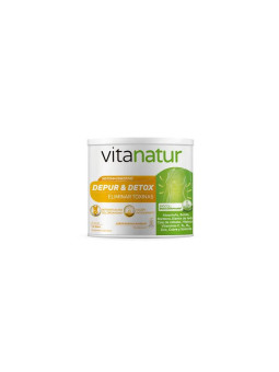 Vitanatur Depur & Detox 200g