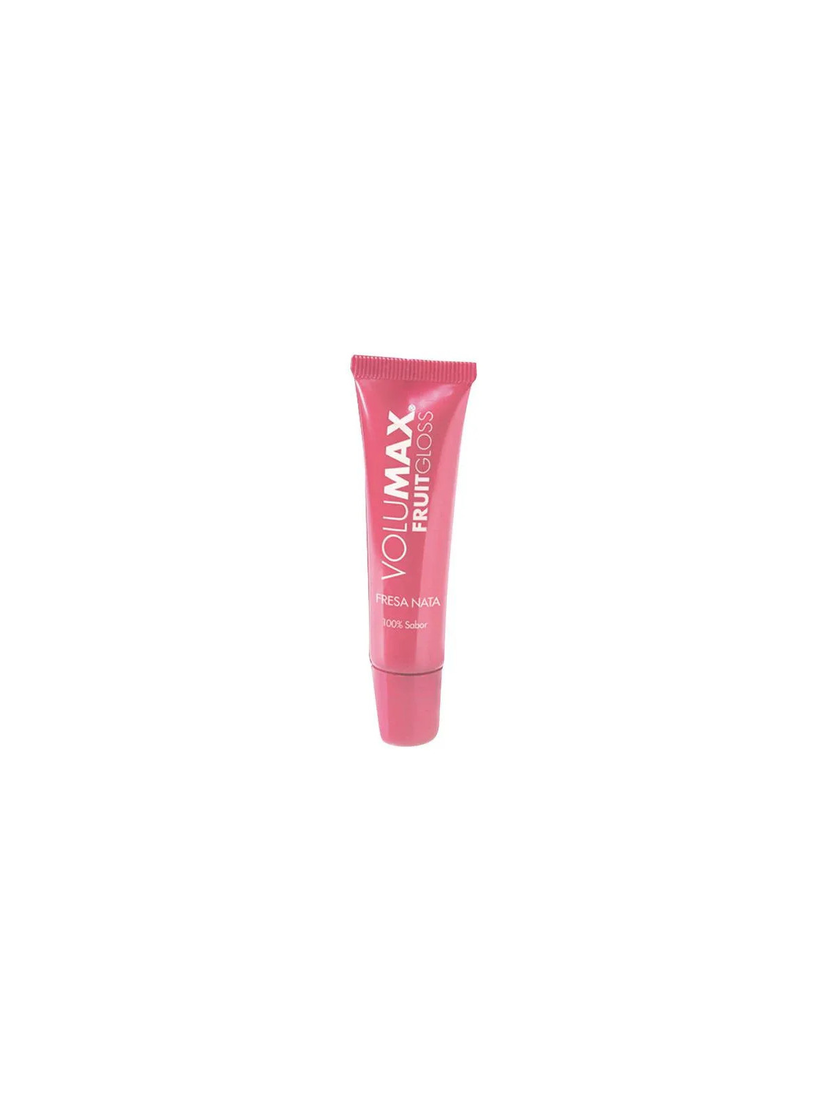 Phergal Volumax Fruit Gloss Fraise et Crème 7,5ml