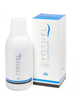 Yotuel Bain de Bouche Blanchissant 250ml