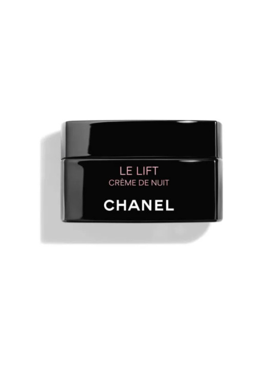 Chanel Le Lift Crème De Nuit 50ml
