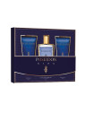 Aire De Sevilla Poseidon King Men Eau De Toilette Vaporisateur 150ml Coffret 3 Produits
