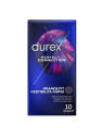 Durex Perfect Connection 10 Préservatifs