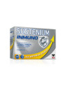 Sustenium Immuno Food Supplement Saveur Orange 14 Sachets