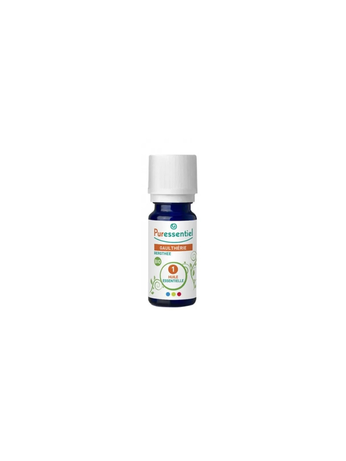 Puressentiel Huile Essentielle De Gaulthérie 10ml