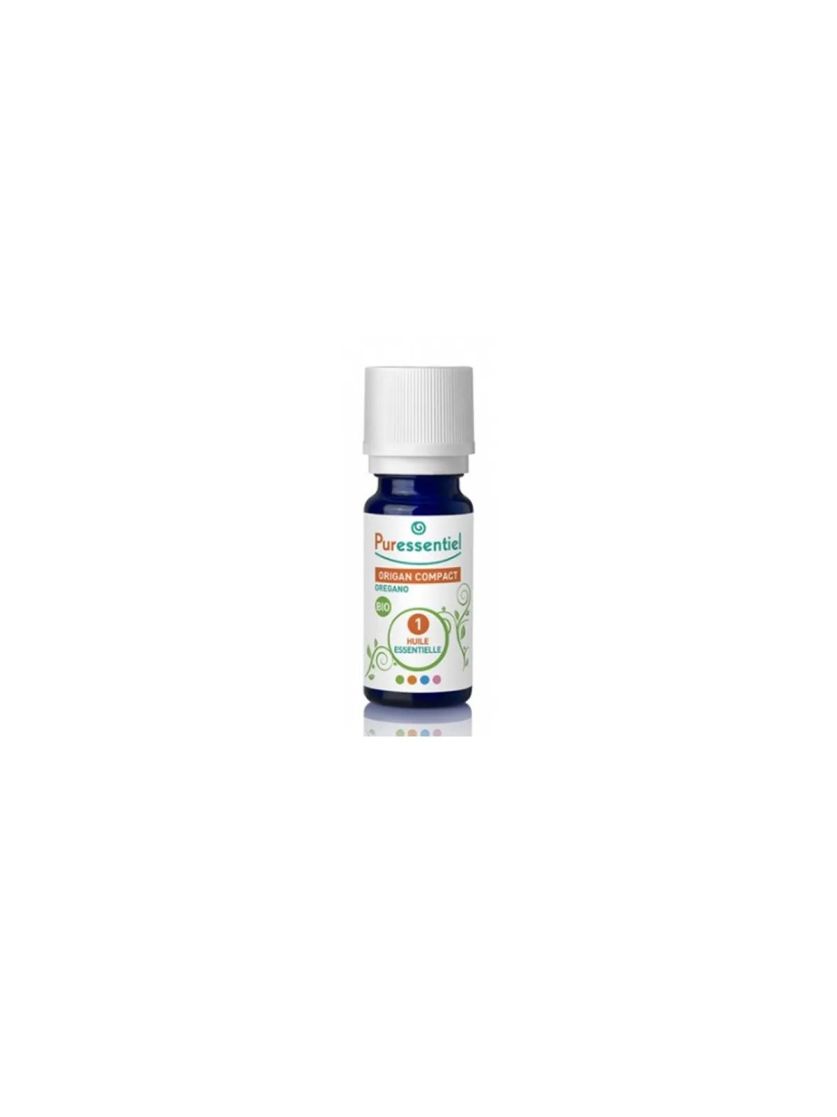 Puressentiel Huile Essentielle D'Origan Compact 5ml