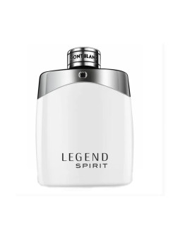 MONTBLANC Legend Spirit Eau de Toilette Vaporisateur 200ml