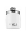 MONTBLANC Legend Spirit Eau de Toilette Vaporisateur 200ml