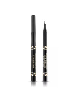 Max Factor Masterpiece High Precision Liquid Eyeliner 01 Noir