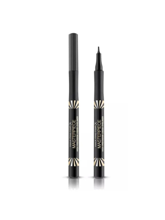 Max Factor Masterpiece High Precision Liquid Eyeliner 01 Noir