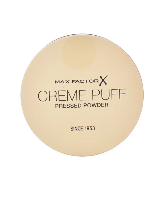 Max Factor Creme Puff Poudre Compacte 41 Medium Beige