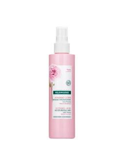 Klorane Pivoine Brume Hydratante Corporelle 200ml
