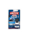 Loctite Super Glue-3 Pinceau 5g