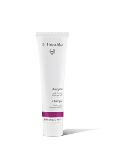Dr. Hauschka Shampooing 150ml
