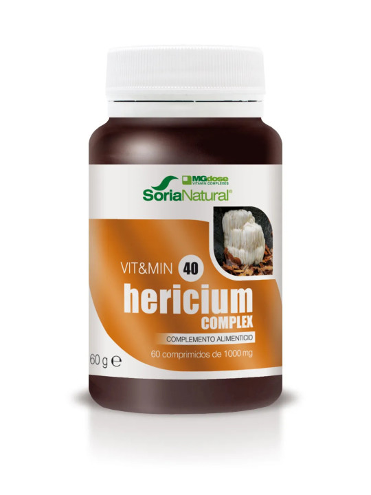 Mgdose Hericium Complex