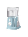 Waterpik Hydropulseur Traveler WP-316ED Bleu