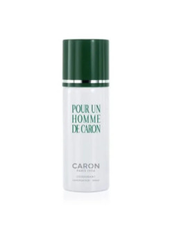 Caron Pour Un Homme Déodorant Vaporisateur 200ml