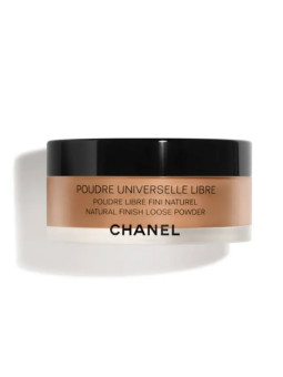 Chanel Poudre Universelle Libre 40 Doré 30g