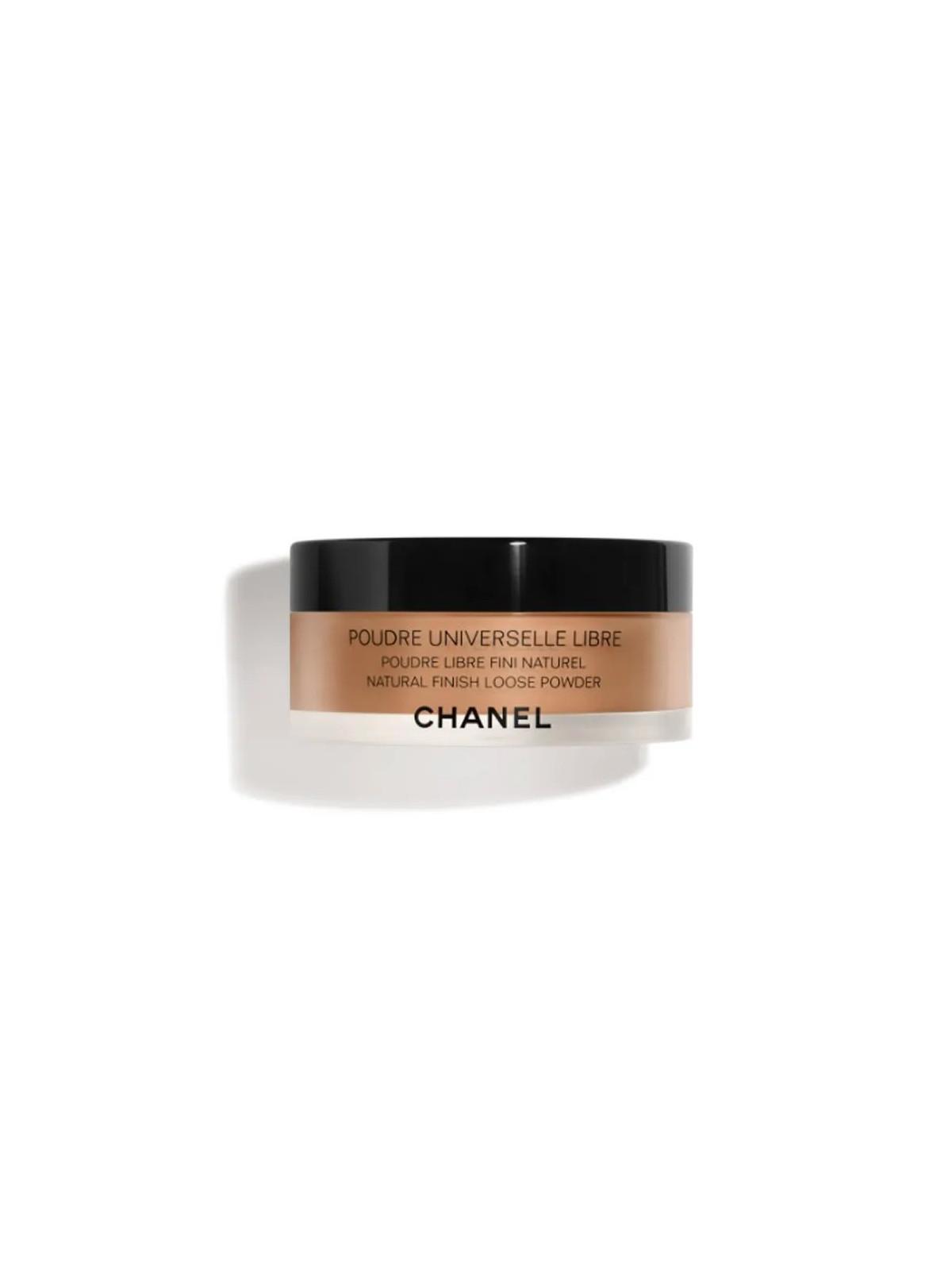 Chanel Poudre Universelle Libre 40 Doré 30g