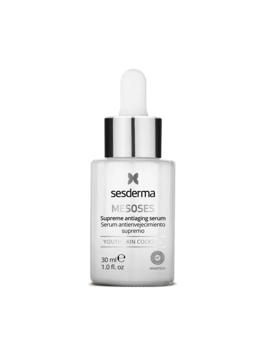Sesderma Mesoses Sérum Suprême Anti-Âge 30ml