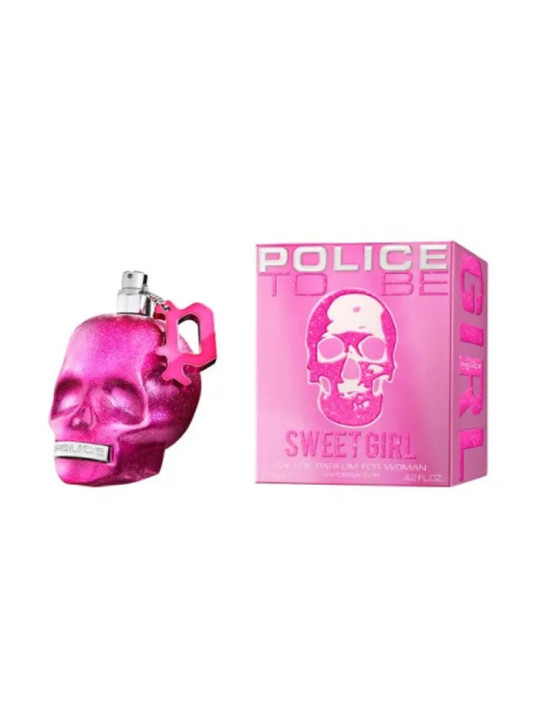 Police To Be Sweet Girl Eau de Parfum Vaporisateur 40ml