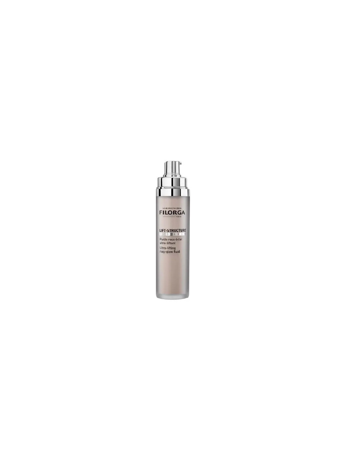 Filorga Lift-Structure Radiance Fluide Illuminateur Ultra-Liftant Rose 50ml