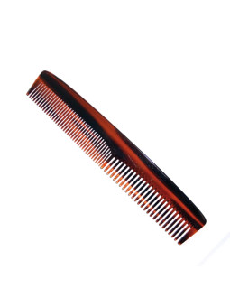 Eurostil Peigne de Coiffeur Écaille 16,4cm 1 unité