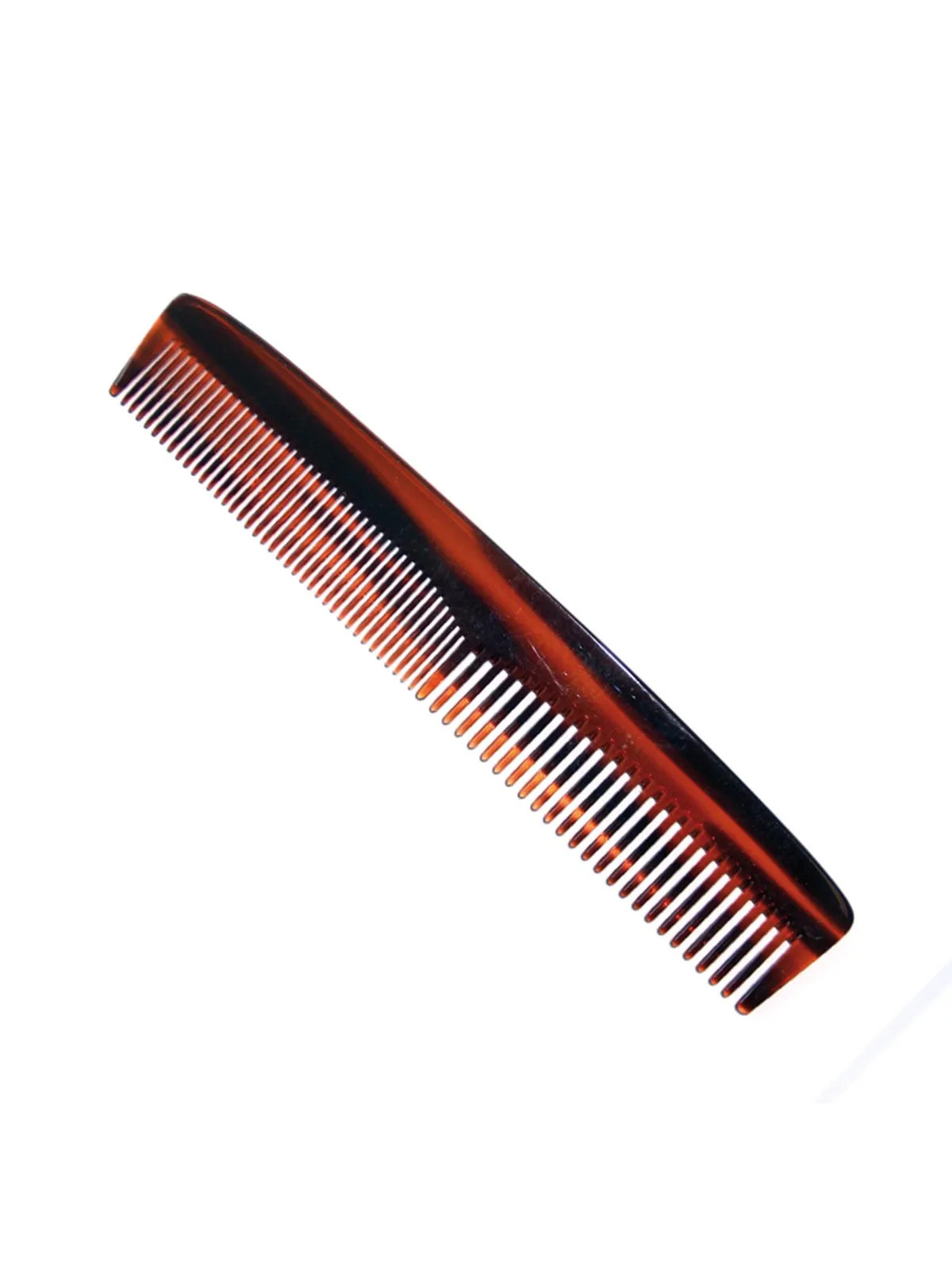 Eurostil Peigne de Coiffeur Écaille 16,4cm 1 unité