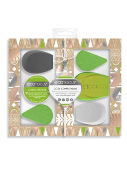 EcoTools Blending Essentials Coffret 6 Produits