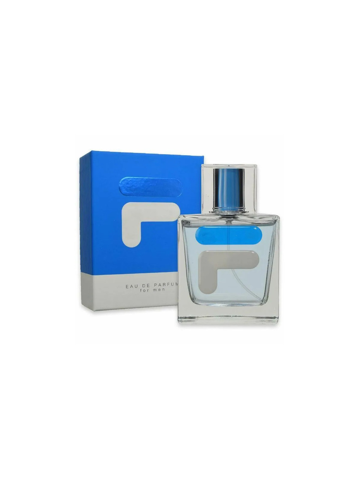 Fila Man Prestige Eau de Parfum Vaporisateur 100ml