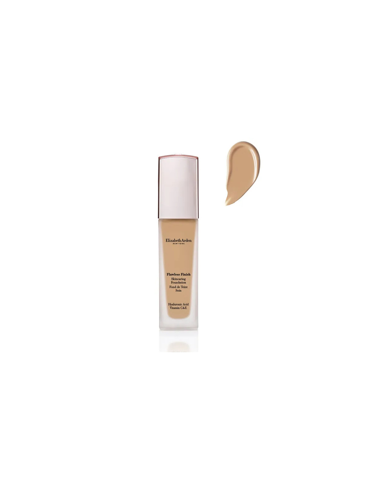 Elizabeth Arden Flawless Finish Skincaring Foundation 260N 30ml