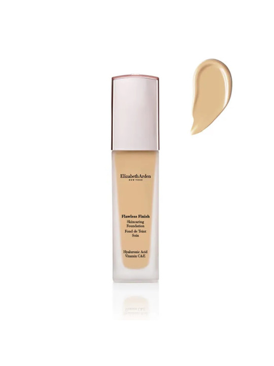Elizabeth Arden Flawless Finish Skincaring Foundation 350N 30ml