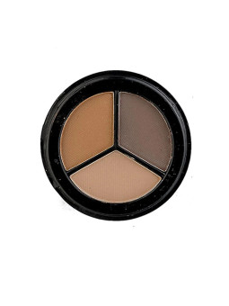 Glam Of Sweden Coloration Sourcils 16g