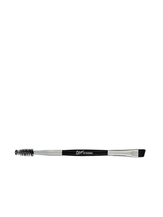 Glam Of Sweden Pinceau Sourcils Double 1 Pièce