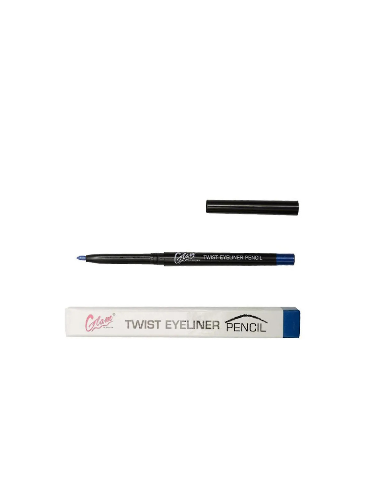 Glam Of Sweden Eyeliner Twist Blanc 0,3g