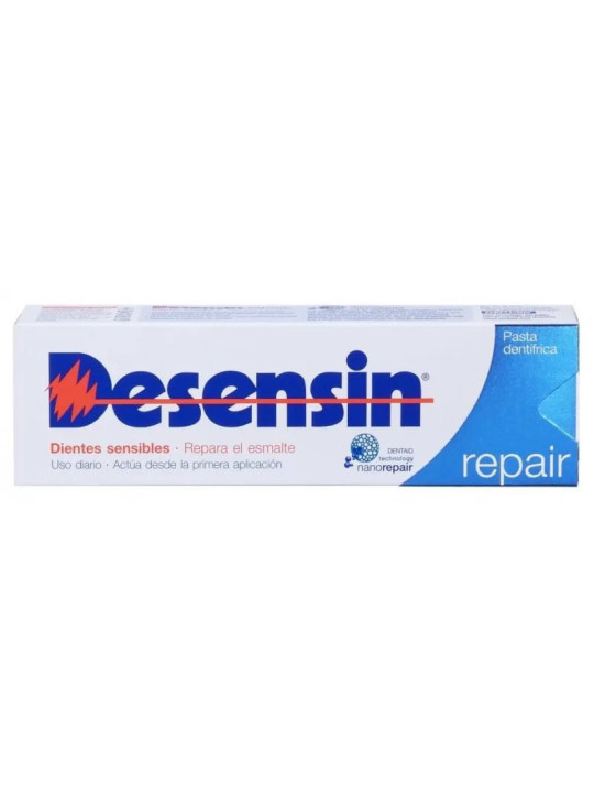 Desensin Repair Dentifrice Dents Sensibles 75ml