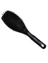 Eurostil Brosse Pneumatique Grande Professionnelle en Sanglier 1 Pièce