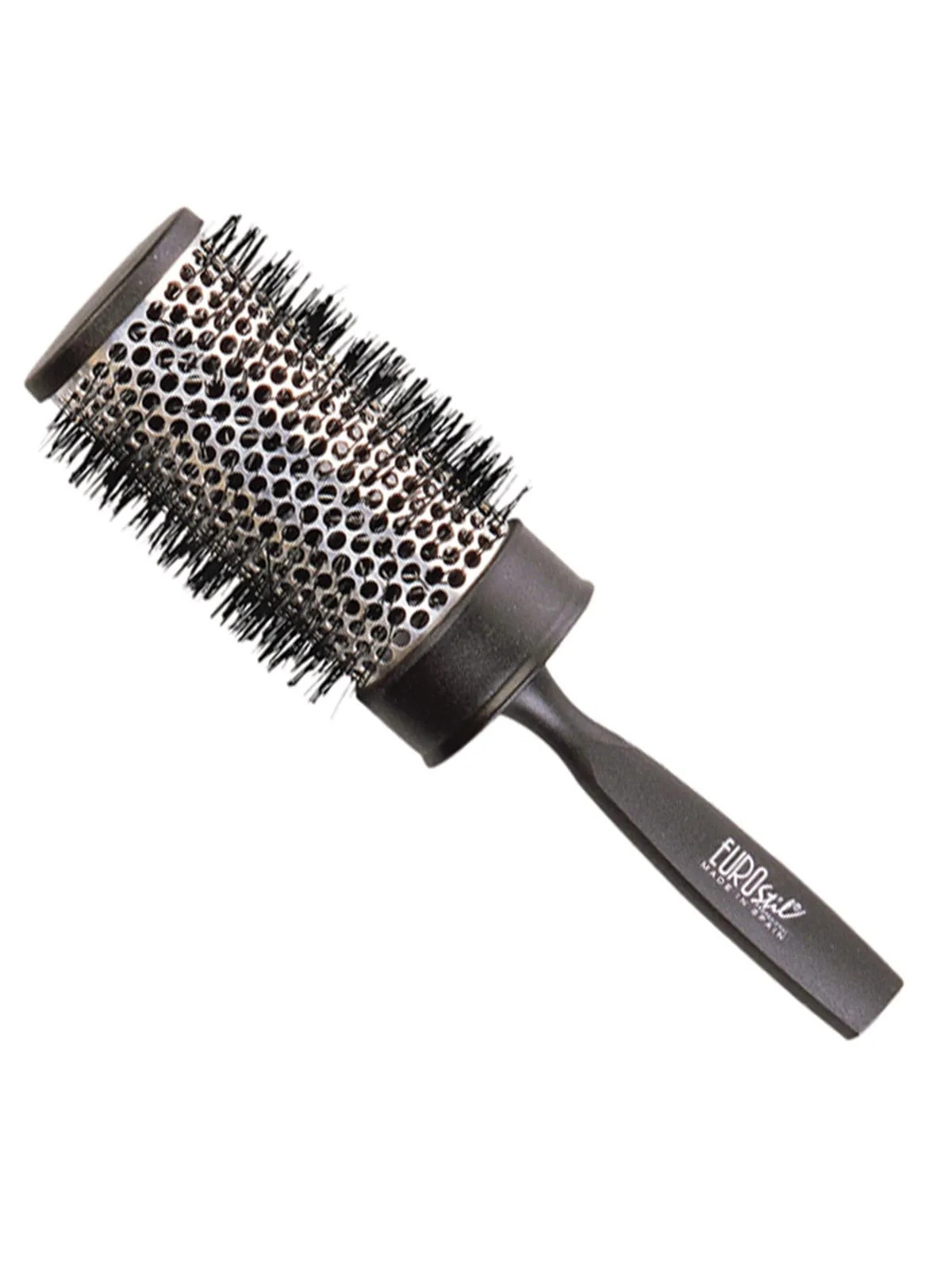 Eurostil Brosse Thermique Professionnelle 50mm 1 Pièce