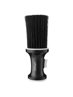 Eurostil Barbero Brosse à Talc Noire 1 unité