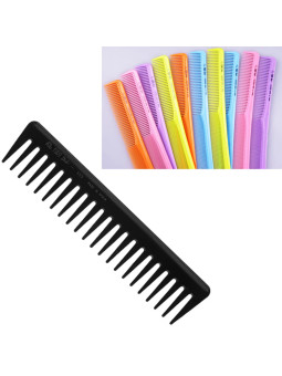 Eurostil Peigne à Mèches Battoir 18cm Couleurs 1 unité