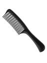 Eurostil Peigne Démêloir à Queue Courbée Petit 1 unité