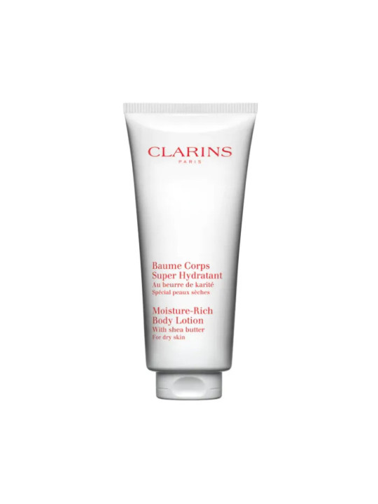 Clarins Baume Corps Super Hydratant 200ml