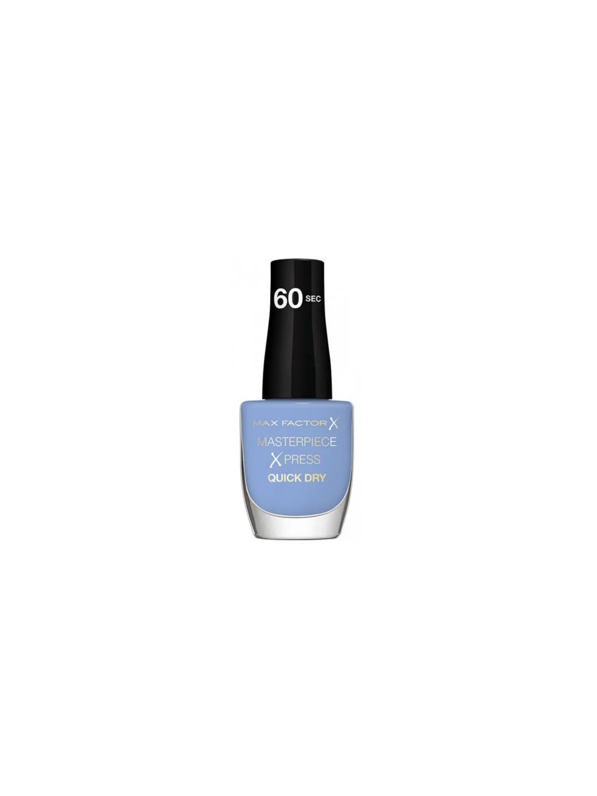 Max Factor Vernis à Ongles Masterpiece Xpress Quickdry 855